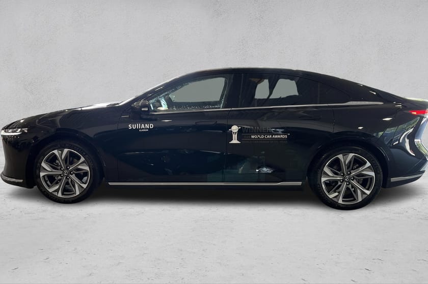 Bilde 2 av Mazda 6e Standard Range | Takumi | Demo | Lav km stand |