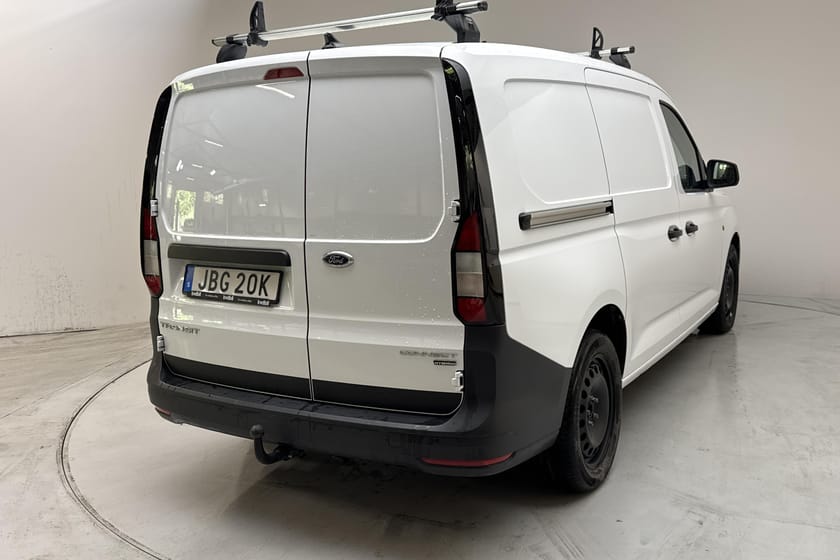 Bild 3 av Ford Transit Connect L2 1.5 EcoBoost PHEV (150hk) Dragkrok