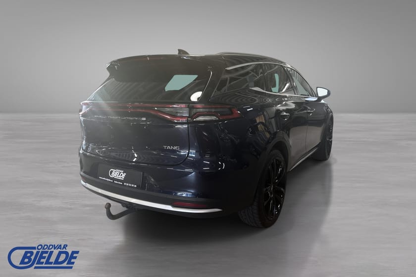 Bilde 5 av BYD Tang EV AWD