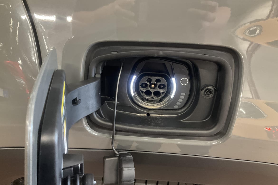 Jeep Renegade 4xe Automatic, 6-trins, 190ps, 2020