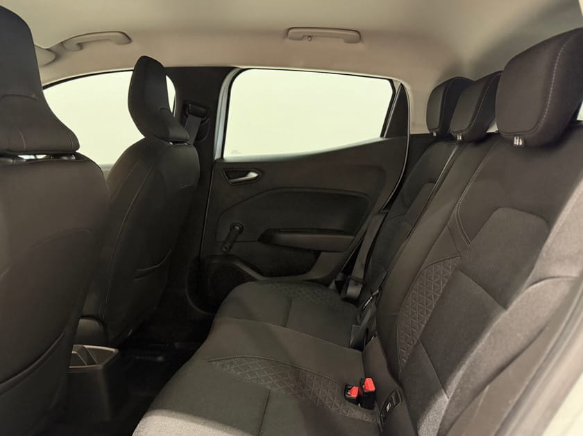 Bild 5 av Renault Clio TCe 100 Zen 5-d / Manuell /