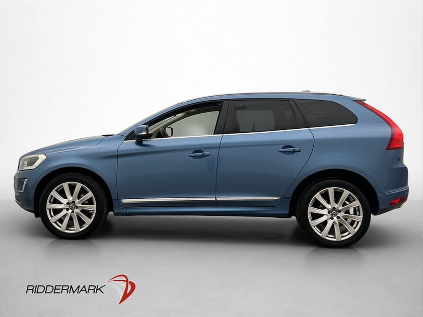 Bild 5 av Volvo XC60