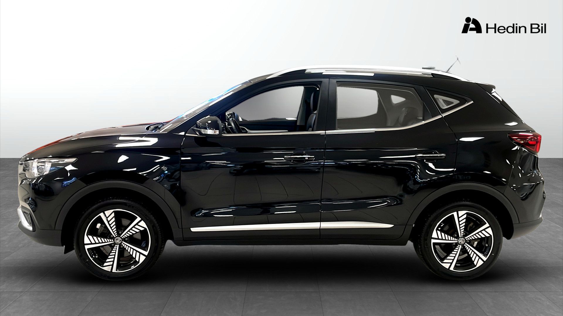 MG ZS LUXURY 45 KWH MY21 2021, bild 6/10