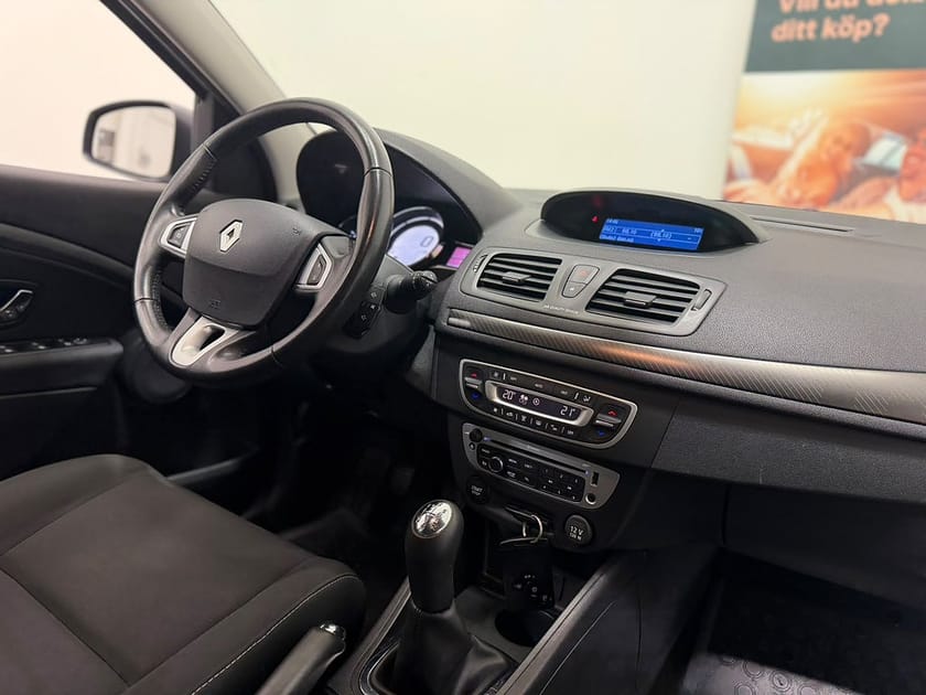 Bild 2 av Renault Mégane