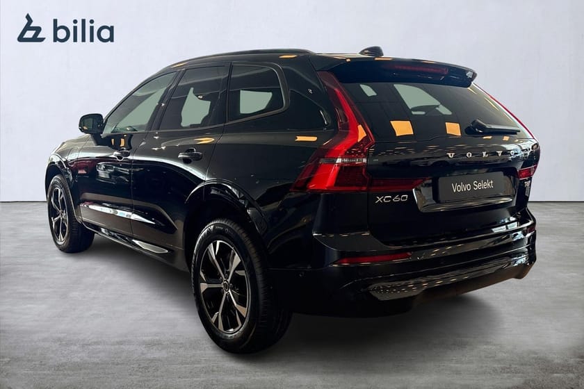 Bild 4 av Volvo XC60 T6 Core Nordic Edition, Teknikpaket, Ljuspaket