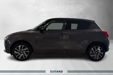 Thumnail bilde 1 av Suzuki Swift Hybrid AllGrip