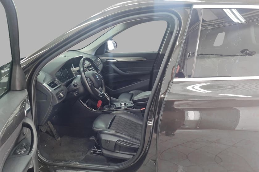 Bilde 4 av BMW X1 xDrive18d