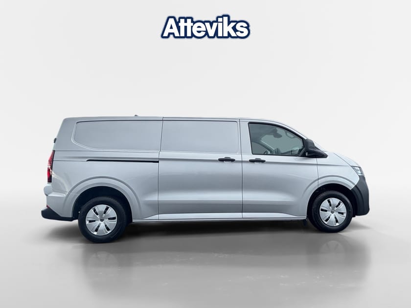 Bild 2 av Volkswagen Transporter
