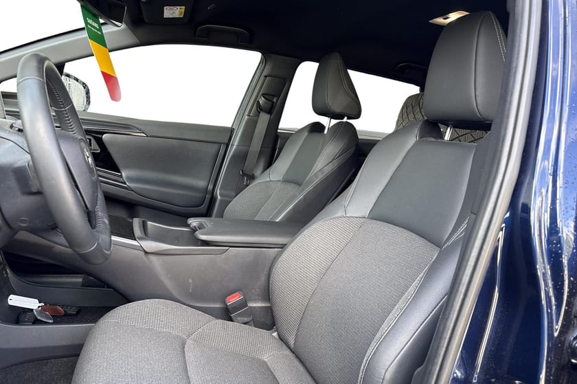 Bilde 3 av Toyota bZ4X Active Tech AWD I Kompl. service