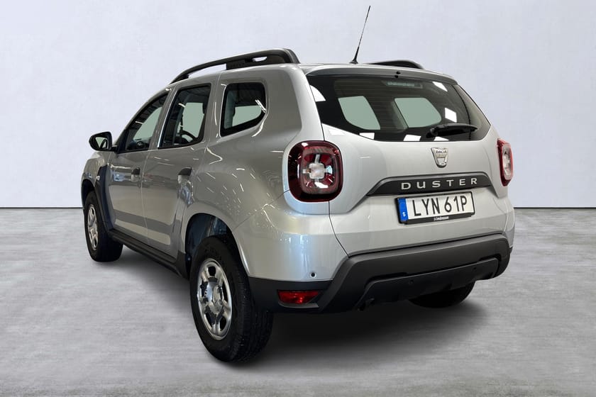 Bild 4 av Dacia Duster