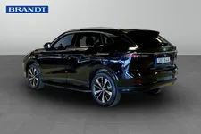 MG HS PHEV