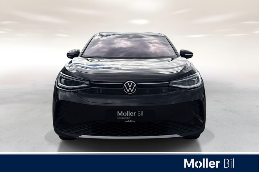 Bilde 2 av Volkswagen ID.4 Pro Performance 1st max