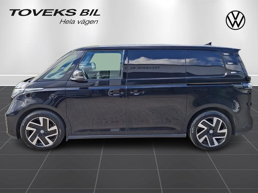 Bild 2 av Volkswagen ID. Buzz Cargo 204HK Dubbla dörrar Se Spec!