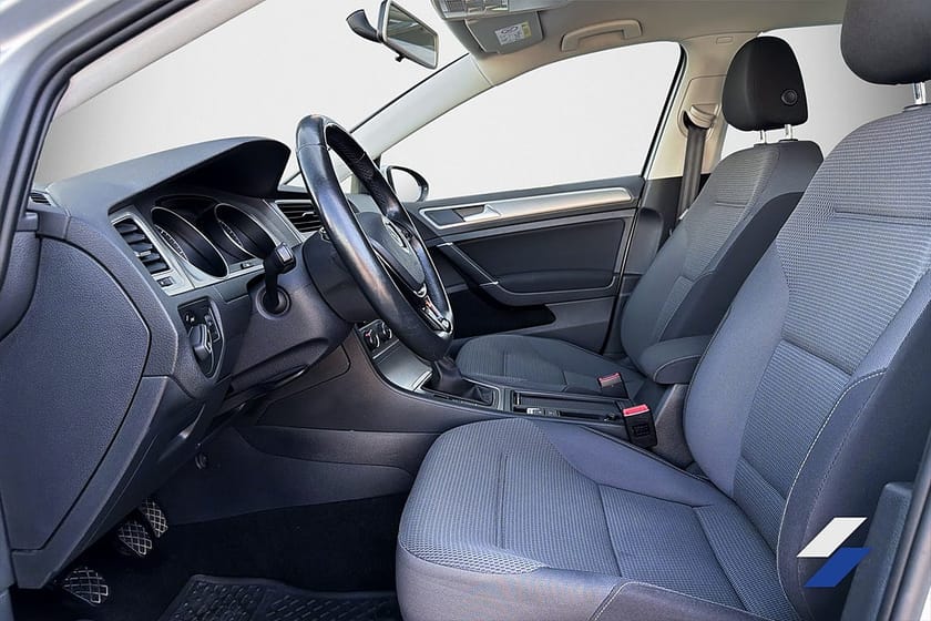 Bild 5 av Volkswagen Golf Sportscombi 1.6TDI Värmare Drag SoV-däck