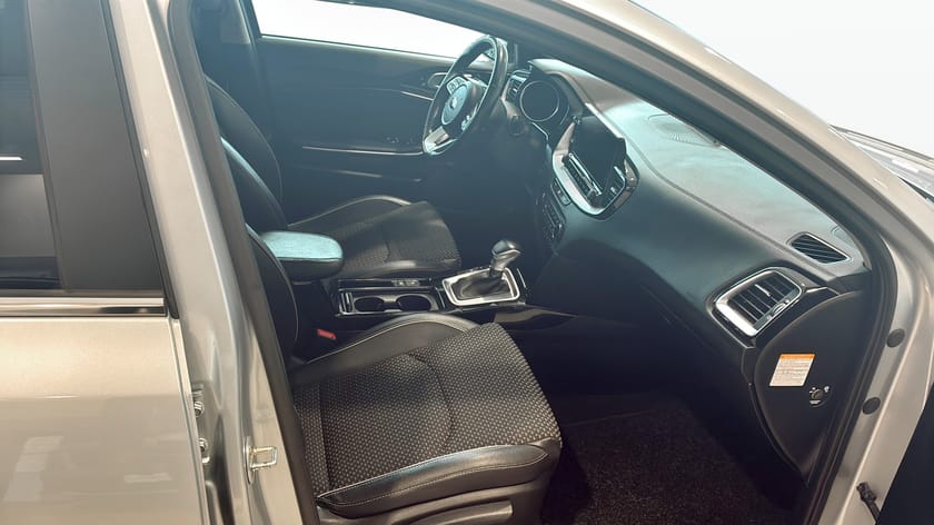 Bild 3 av Kia Ceed Sportswagon Plug-in Hybrid