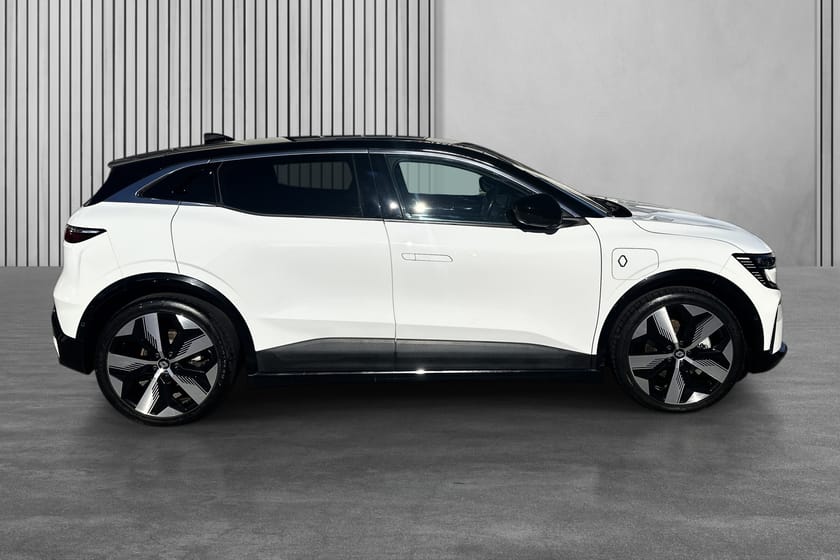 Bilde 4 av Renault Mégane E-TECH