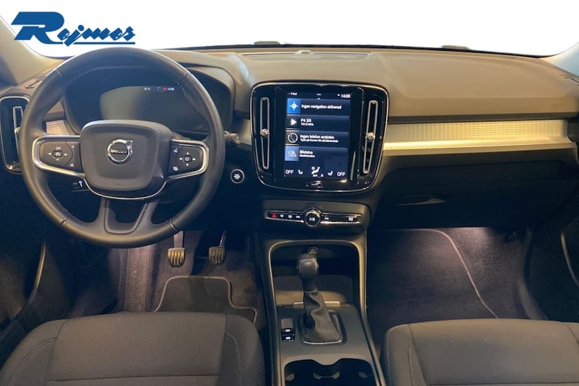 Bild 5 av Volvo XC40 T3 FWD Momentum