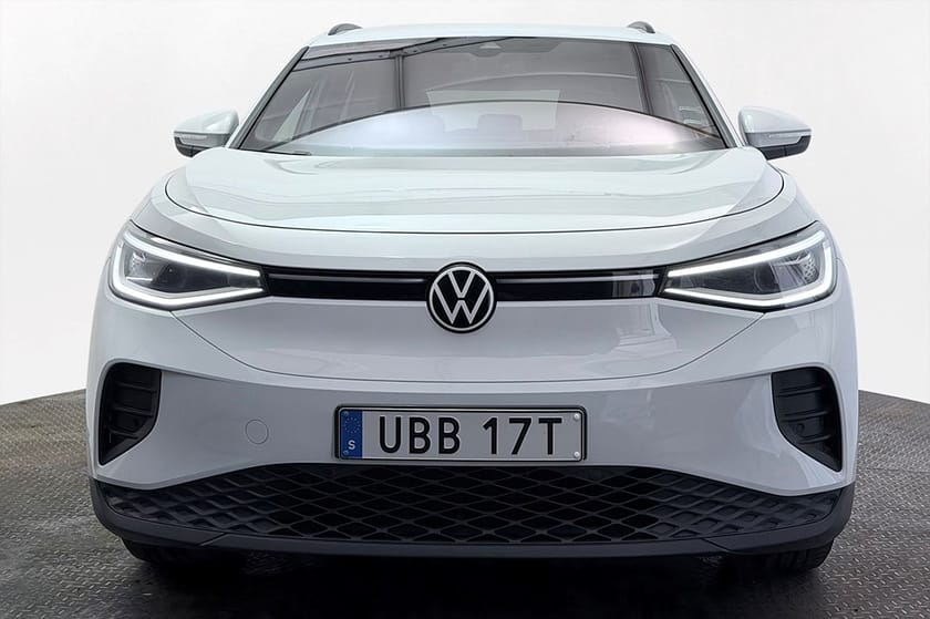 Bild 3 av Volkswagen ID.4 Pro Performance Perform Navi P-Sens AppConnect P-Klimat 204hk
