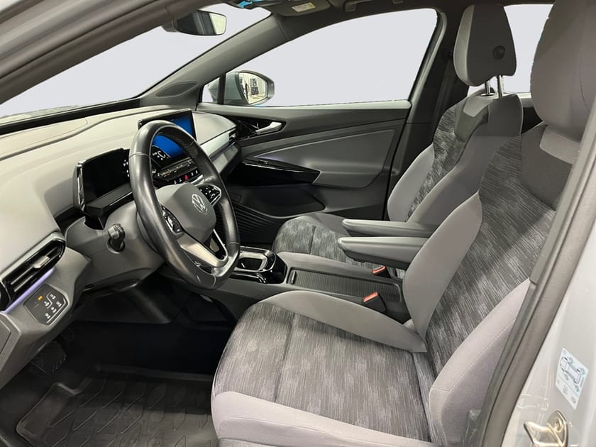 Bild 1 av Volkswagen ID.4 Pro Performance 150KW  PER 204HK/Drag/Inkl.vinterhjul