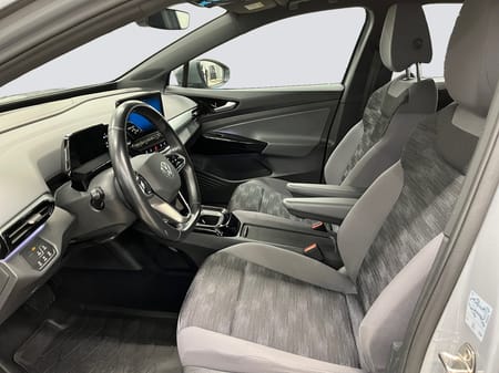 Volkswagen ID.4 Pro Performance 150KW  PER 204HK/Drag/Inkl.vinterhjul