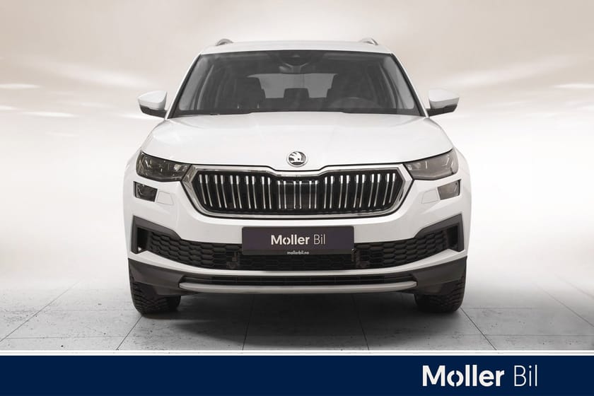 Bilde 4 av Škoda Kodiaq style tdi 200 4x4 dsg