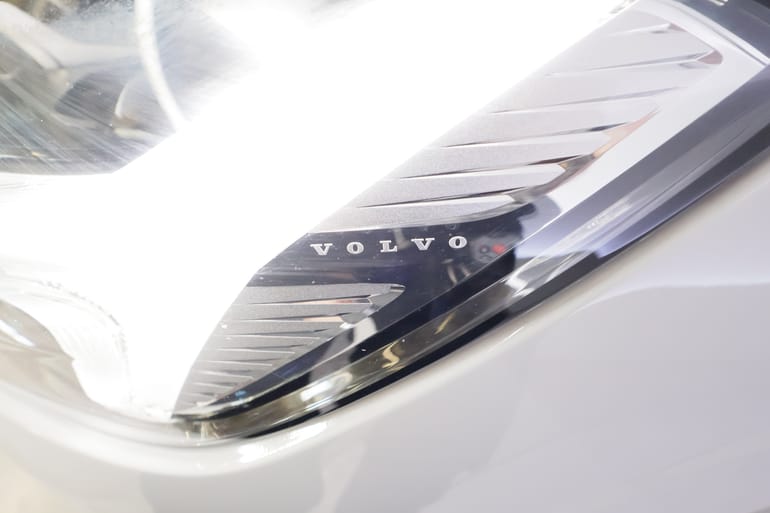 Bild 11 av bilen