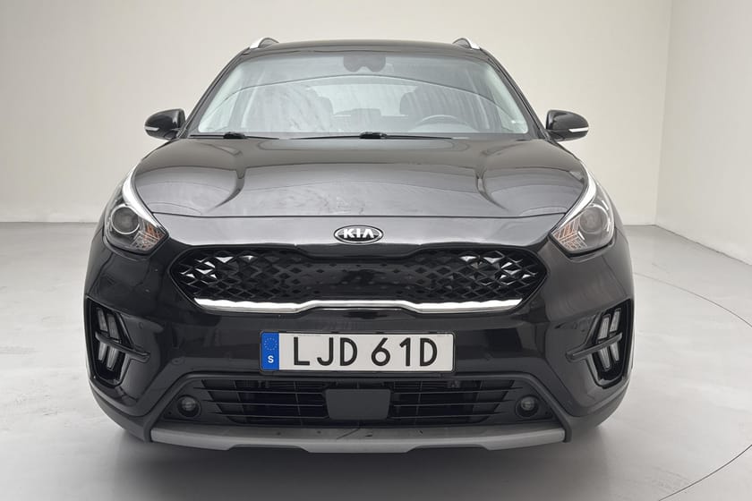 Bild 5 av Kia Niro P-HEV Plug-in Hybrid 1.6 (141hk) Advance Plus 1