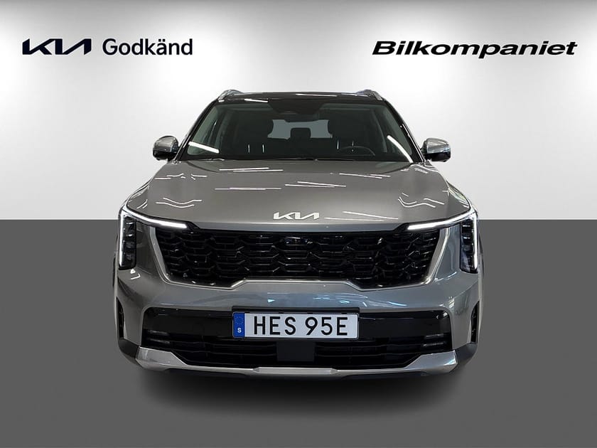 Bild 2 av Kia Sorento PHEV