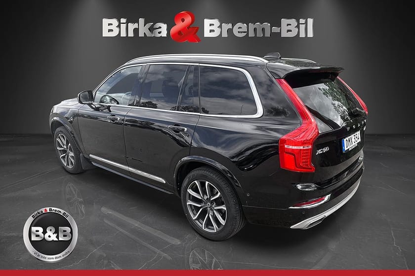 Bild 3 av Volvo XC90