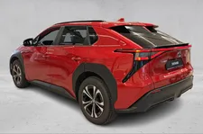 Thumnail bilde 2 av Toyota bZ4X