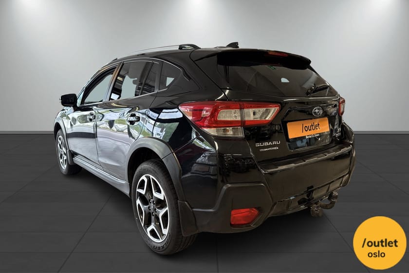 Bilde 3 av Subaru XV e-Boxer Hybrid 2.0i-ES 192HK AWD Premium | EU 06.2028