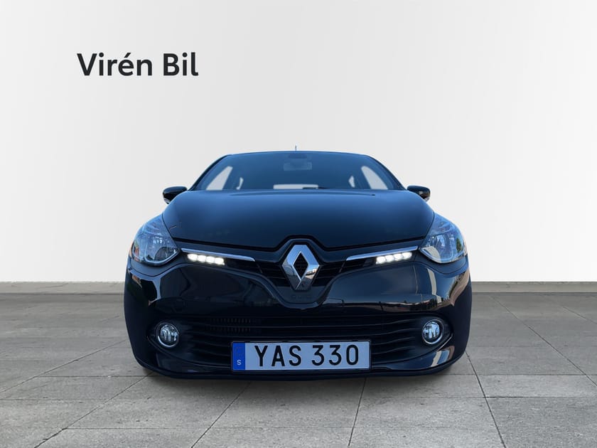Bild 5 av Renault Clio 0,9 DYNAMIQUE