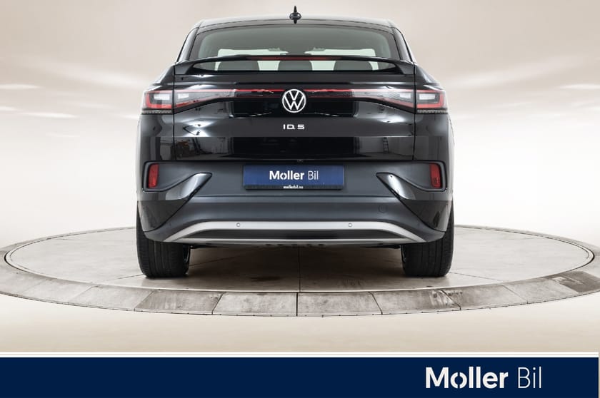 Bilde 4 av Volkswagen ID.5 Pro Performance 77kwh 204hk
