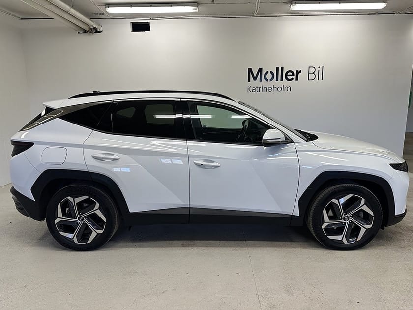 Bild 2 av Hyundai Tucson PHEV