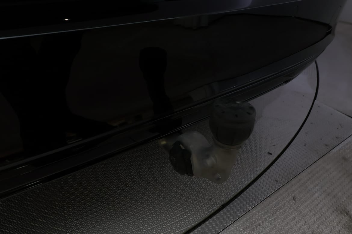 Volvo V90 2023 - miniatyr 27