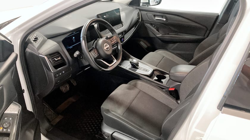 Bild 4 av Nissan Qashqai N-Connecta