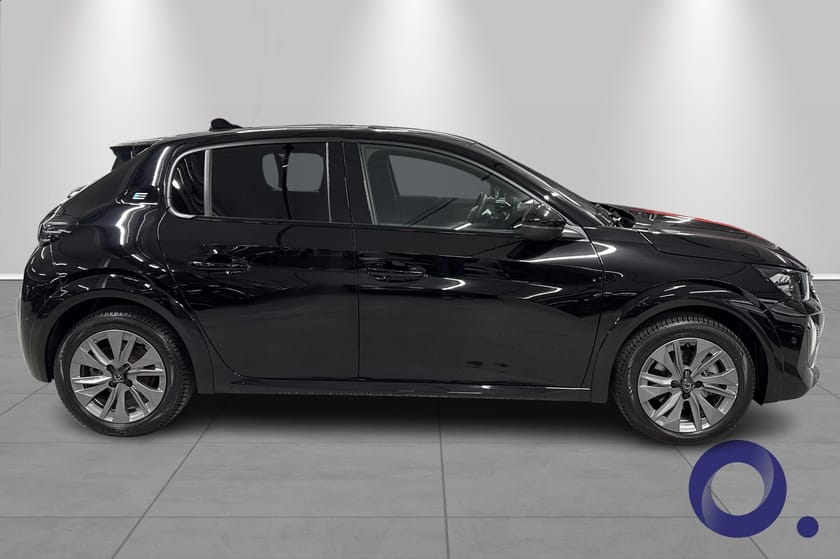 Bilde 5 av Peugeot e-208 GT, EL-FØRERSETE, ADAPTIV CRUISE