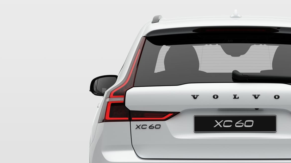Volvo XC60 2027 - miniatyr 17