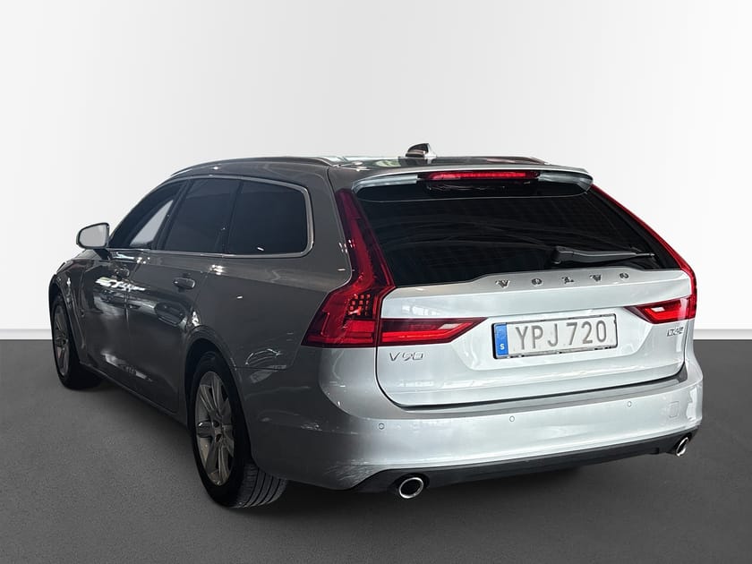 Bild 2 av Volvo V90