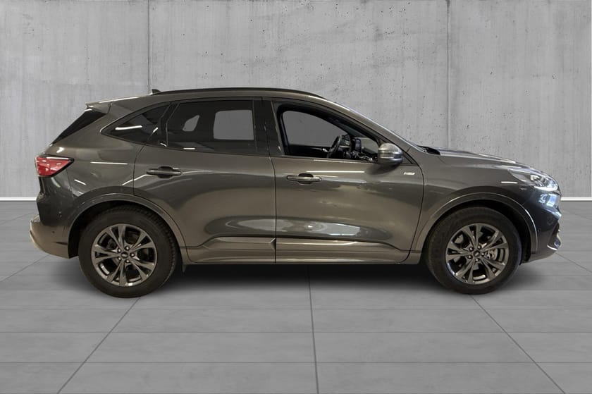 Bilde 4 av Ford Kuga Plug-In Hybrid ST-Line, PHEV, Hengerfeste, Headup, Skinn, Carplay
