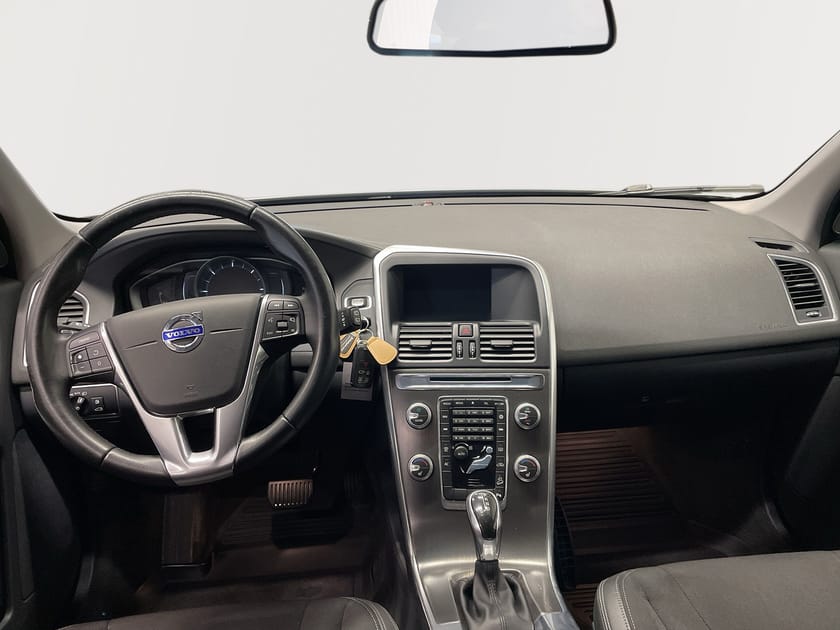 Bild 5 av Volvo XC60 D4 AWD Momentum (Dragkrok)