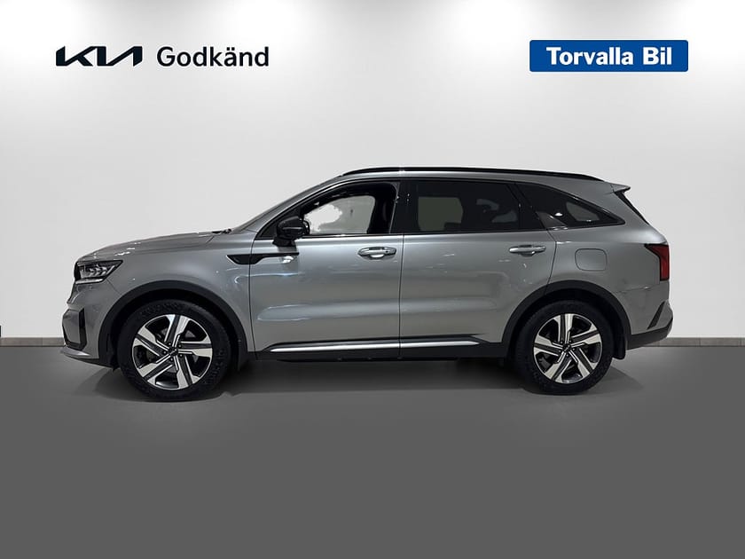 Bild 4 av Kia Sorento PHEV