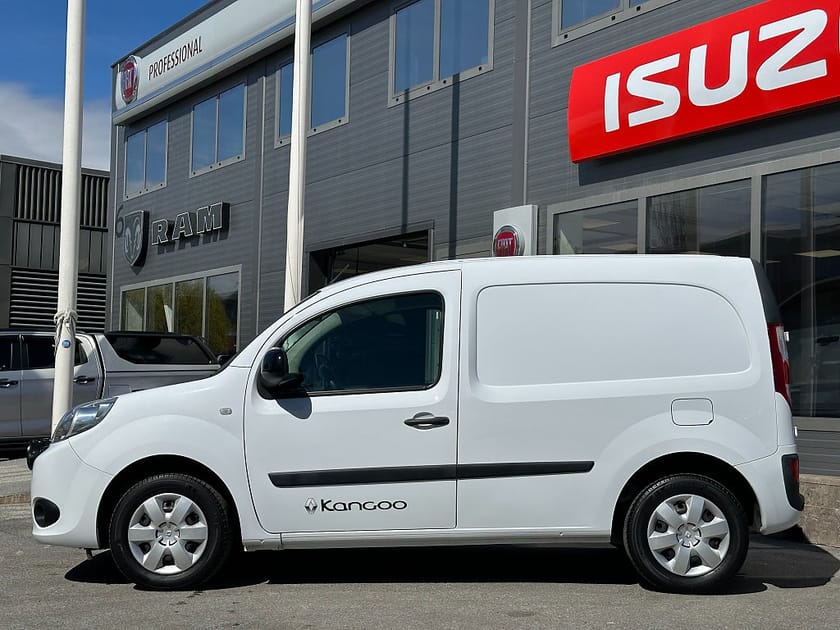 Bild 3 av Renault Kangoo Express 1.5 dCi| Drag | Backkamera | Värmare| Extraljus
