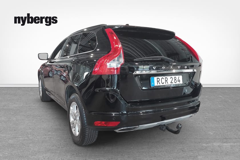 Bild 3 av Volvo XC60 D4 Momentum Business E