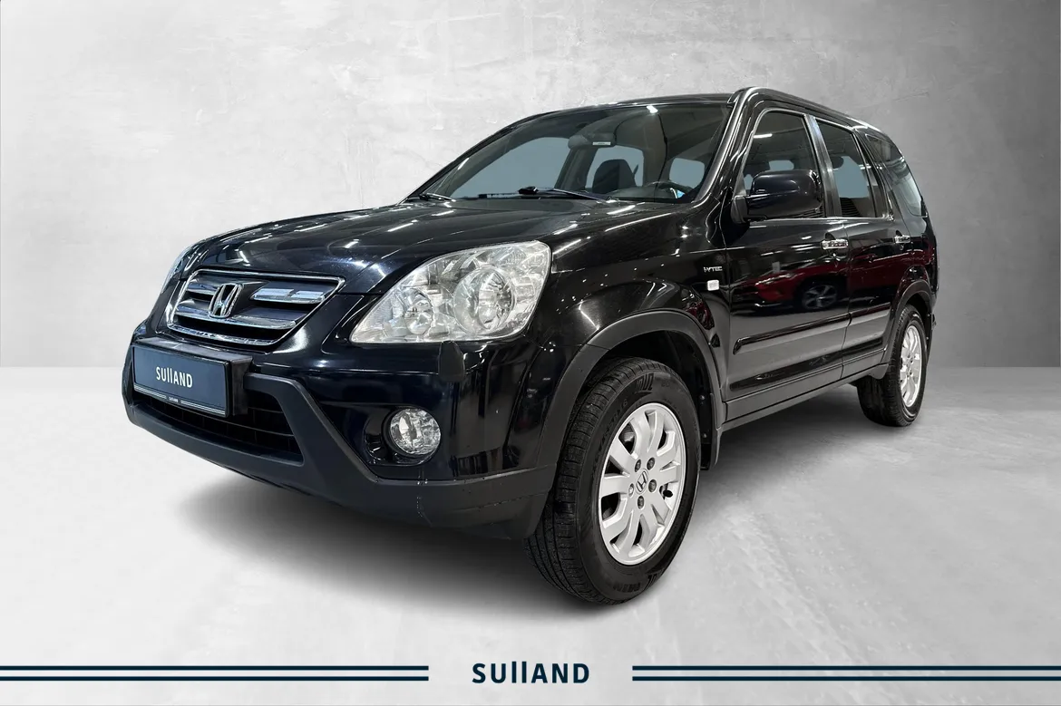 Bilde av Honda CR-V