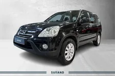 Thumnail bilde 0 av Honda CR-V