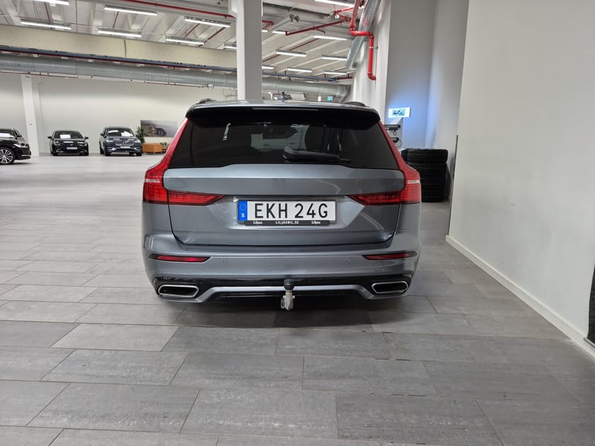 Bild 5 av Volvo V60