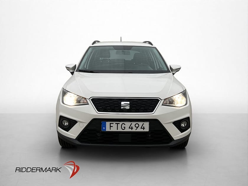Bild 2 av SEAT Arona