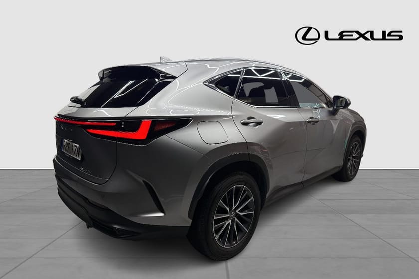 Bild 5 av Lexus NX 450h+ NX450H+ EXECUTIVE DRAG V-HJUL