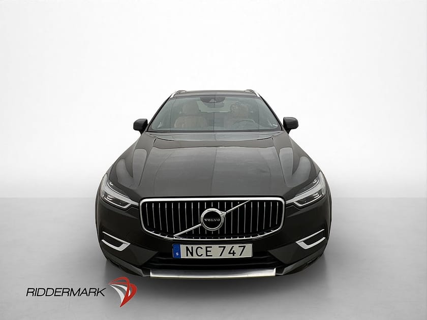 Bild 2 av Volvo XC60